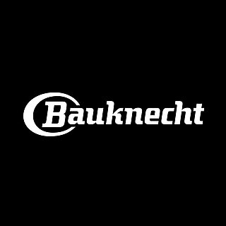 Bauknecht - Hausgeräte, Küchengeräte